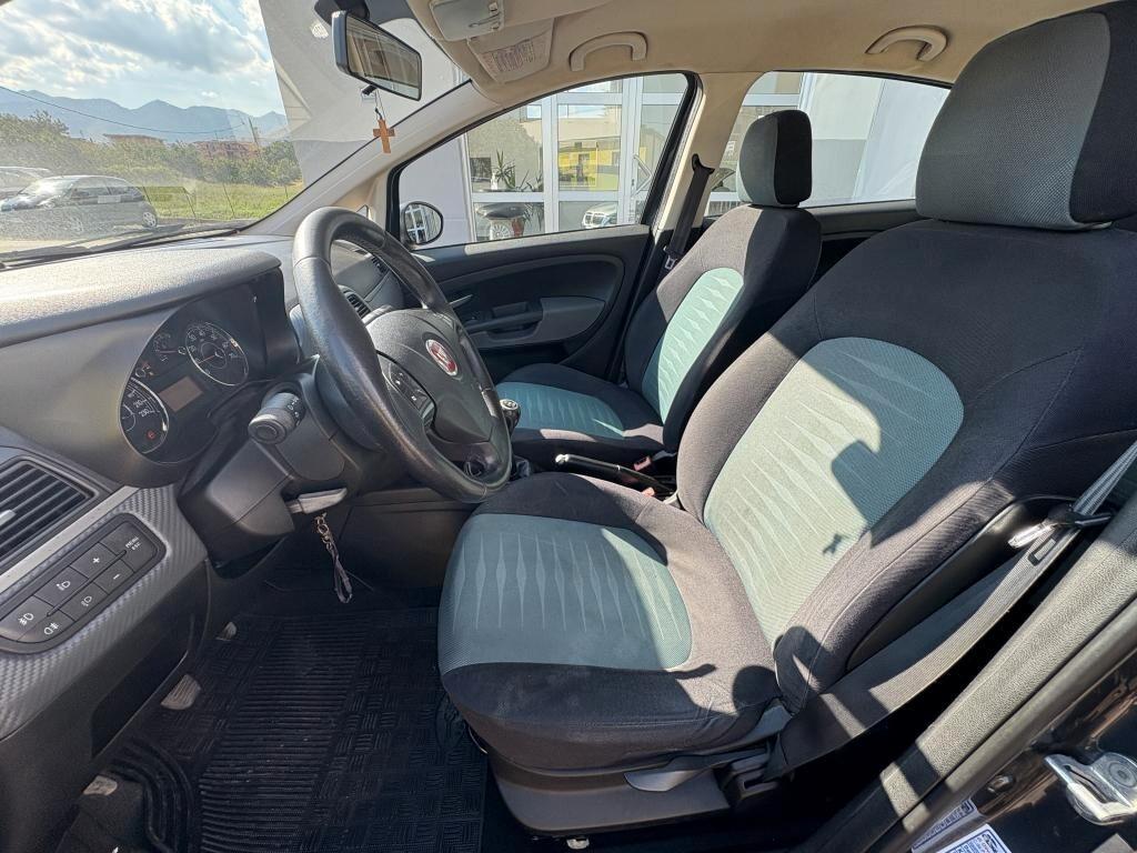 Fiat Grande Punto 1.3 MJT 75 CV 5 porte Dynamic