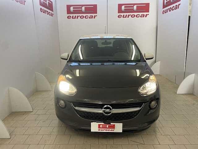 Opel ADAM 1.2 70 CV Start&Stop Jam