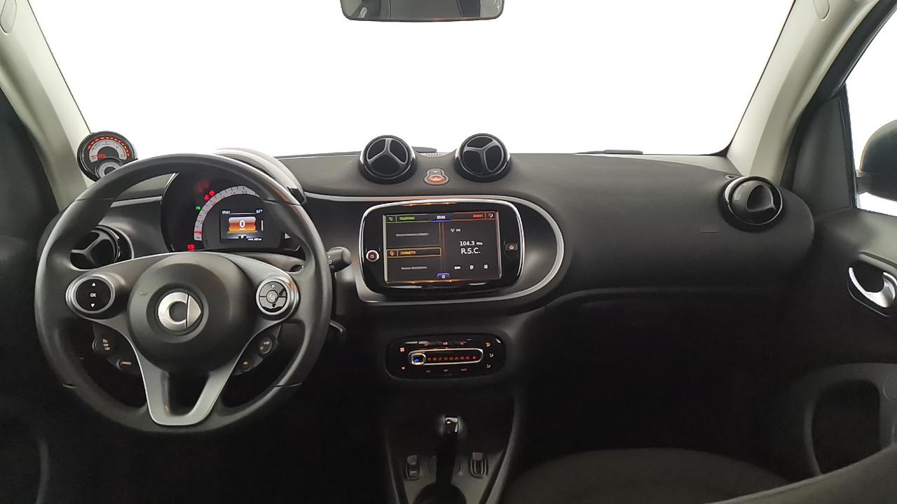SMART Fortwo III 2020 - Fortwo eq Passion 22kW
