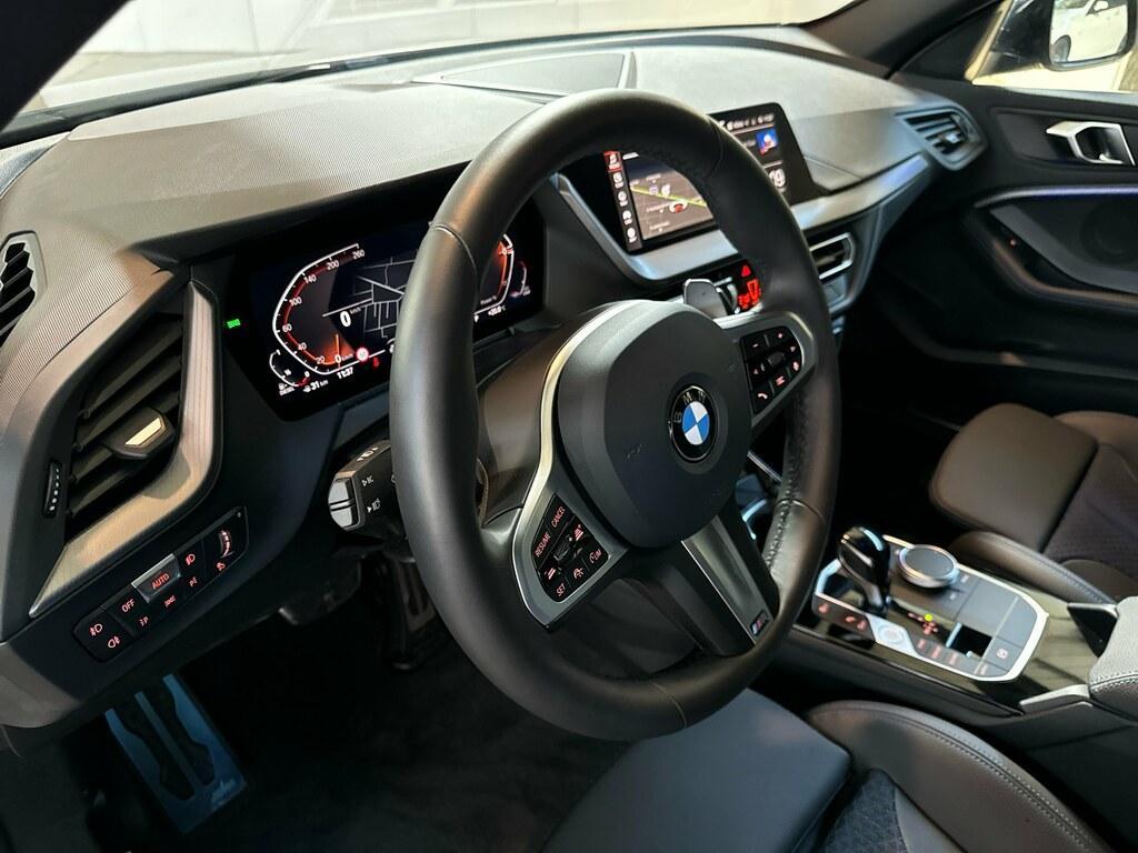 BMW Serie 2 Gran Coupe 220 d Msport xDrive Steptronic