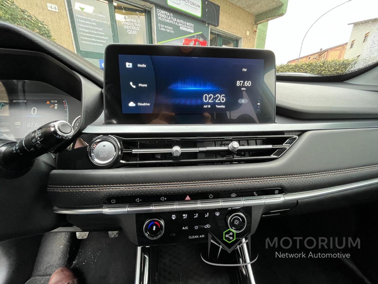 DR Motor DR 5.0 1.5 Gpl 114cv