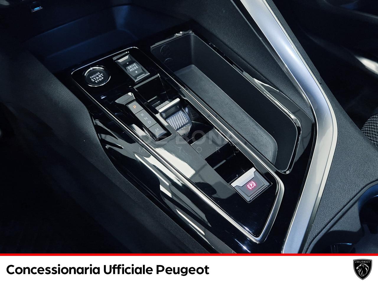 Peugeot 3008 1.5 bluehdi gt s&s 130cv eat8
