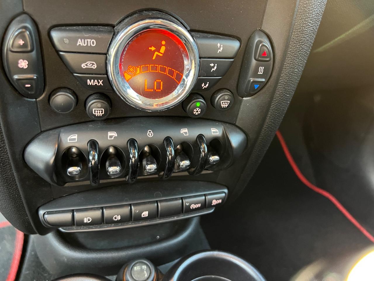 Mini Cooper Countryman 1.6 One