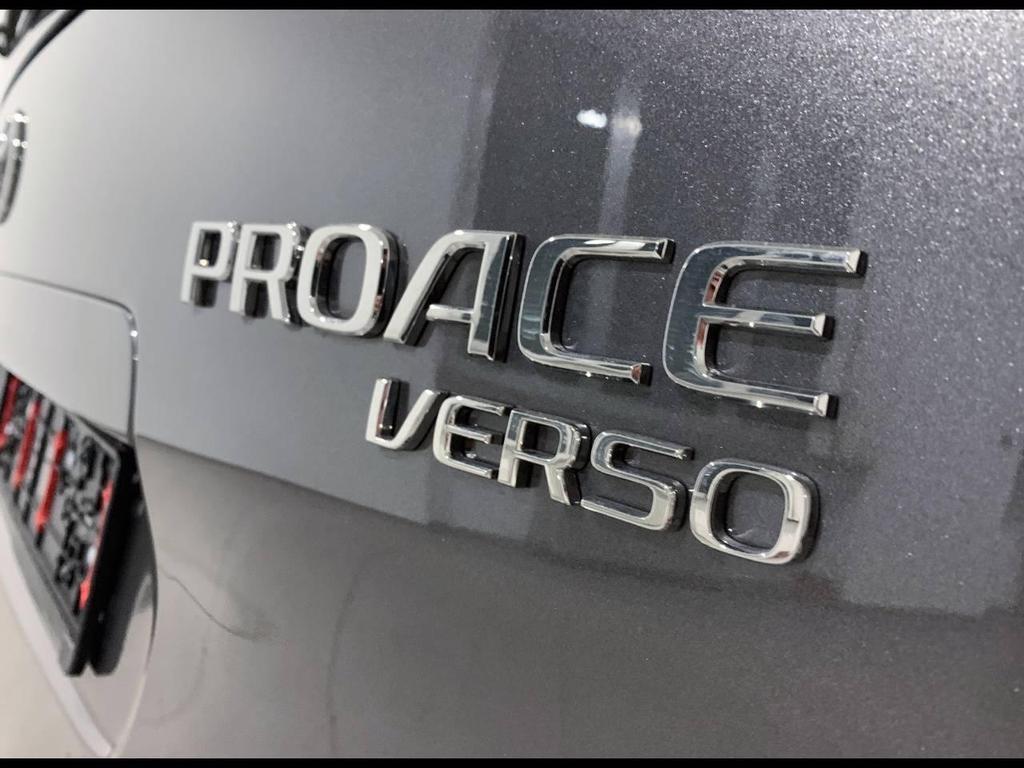 Toyota Proace Verso ev 50kWh Compact Executive 5p 8p.ti