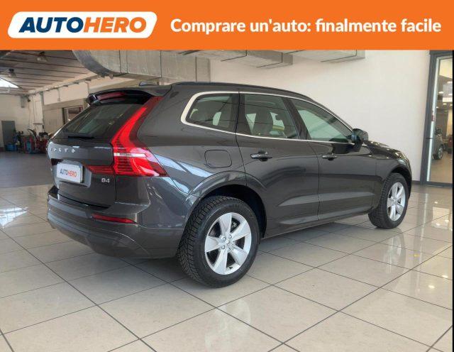 VOLVO XC60 B4 automatico Core