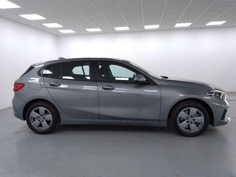 BMW Serie 1 118i Business Advantage 136cv auto