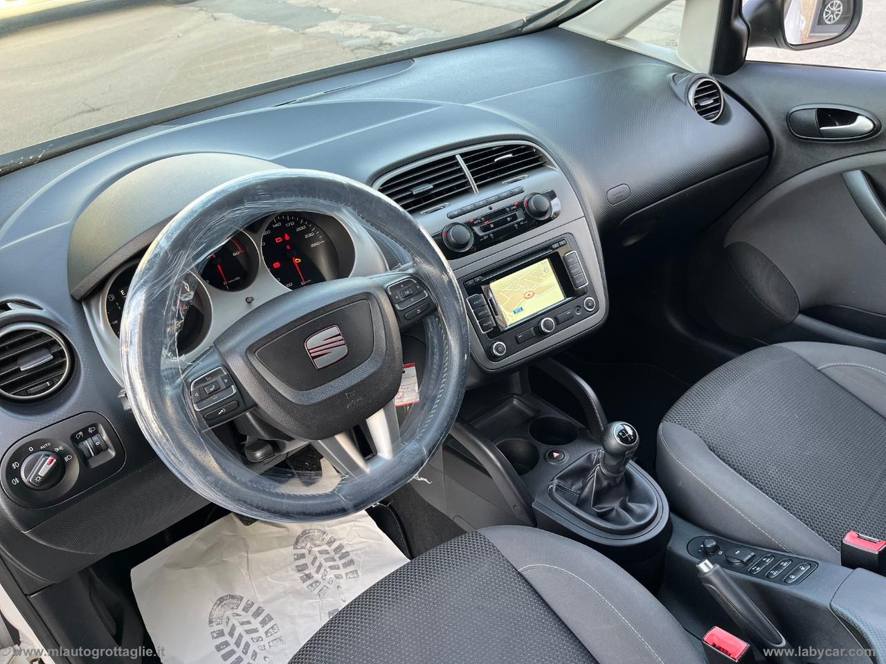 SEAT Altea XL 1.6 TDI 105 CV CR S/S I-Tech
