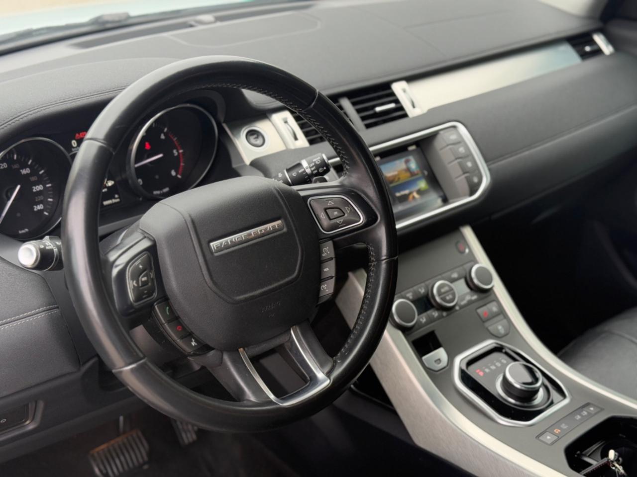 Land Rover Range Evoque 2.0 TD4 150 CV 5p. HSE Dynamic