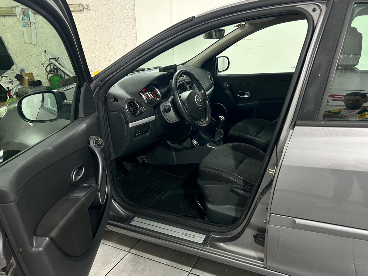 Renault Clio 1.5 dCi 75CV 5 porte Dynamique