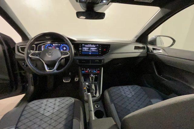 VOLKSWAGEN Taigo 1.0 TSI 115 CV DSG R-Line Plus