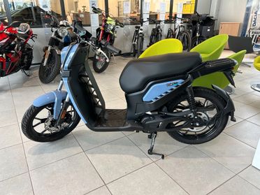 Fantic Issimo City L3 PRO ( UNA BATTERIA ) IN PROMOZIONE