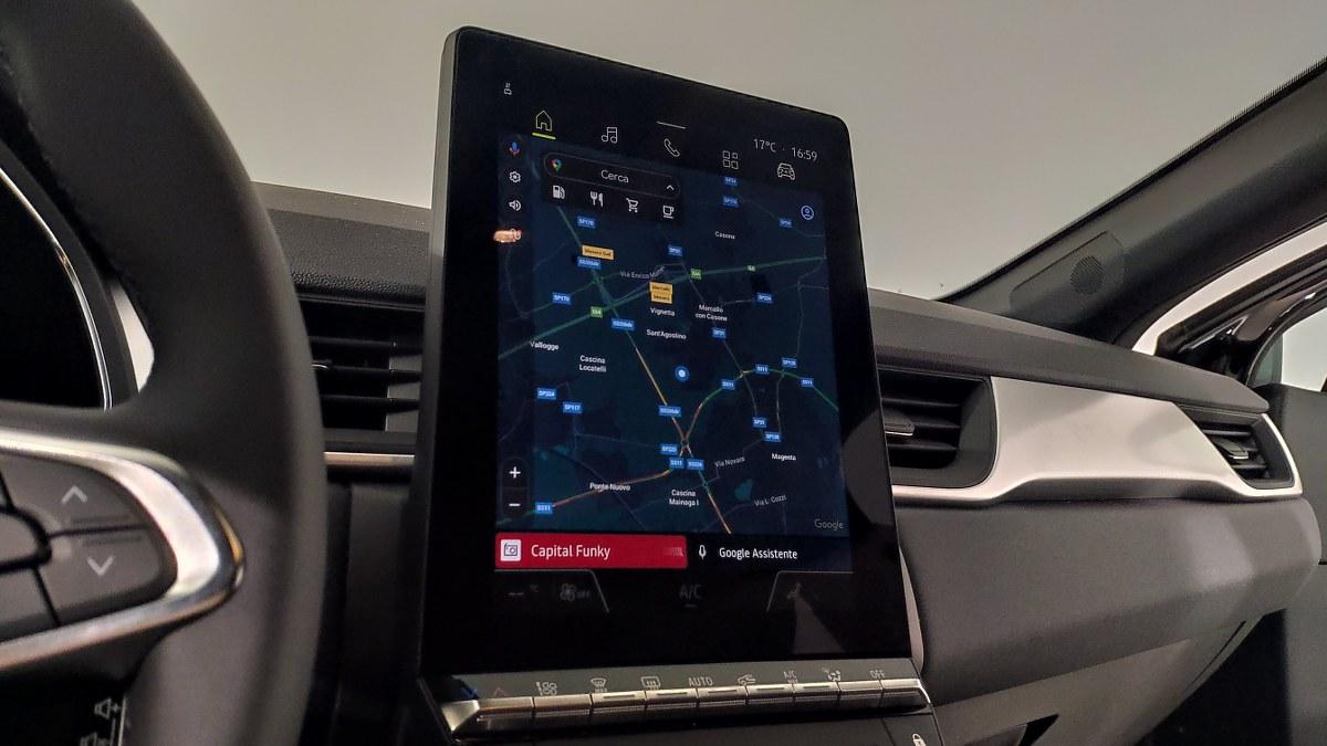 MITSUBISHI Asx 1.0L 91 Cv Invite Plus