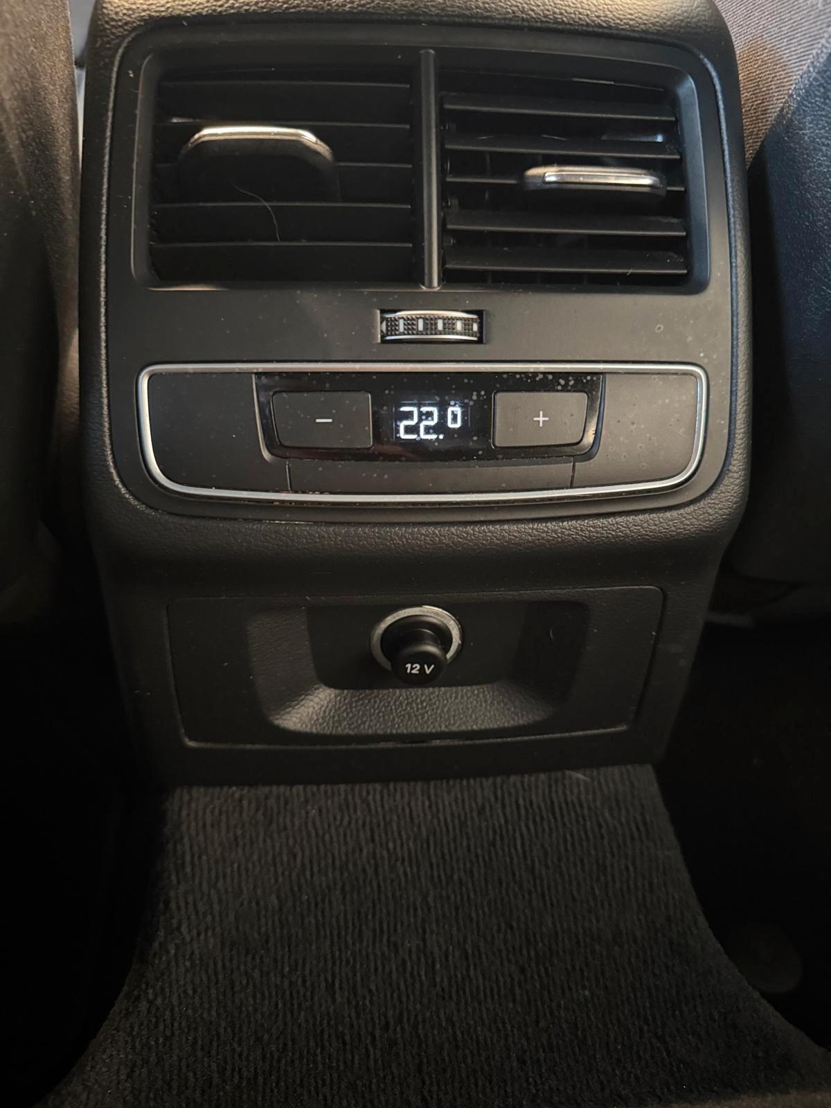 Audi A4 Avant 2.0 TDI 190 CV S tronic Sport