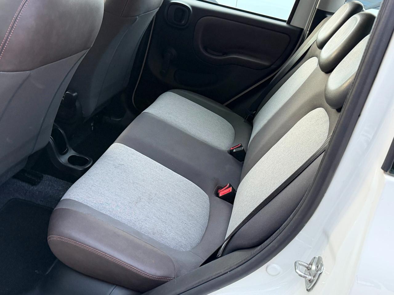 Fiat Panda New 4X4 1.3 M.JET 95 cv. CROSS