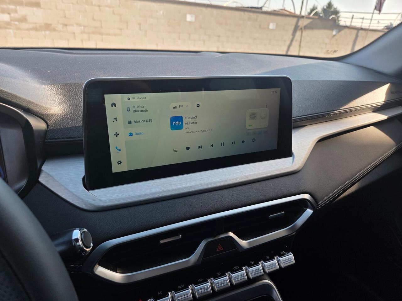 Emc Sei Vettura nuova da immatricolare senza obbligo finanziario !!