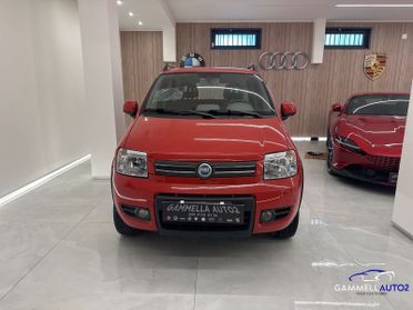 FIAT Panda Panda 1.3 MJT 16V 4x4 Cross