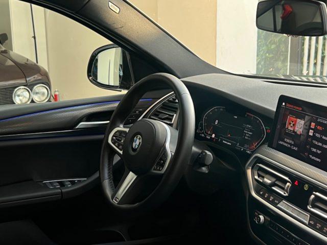 BMW X4 xDrive20d 48V Msport tua da ?659,00