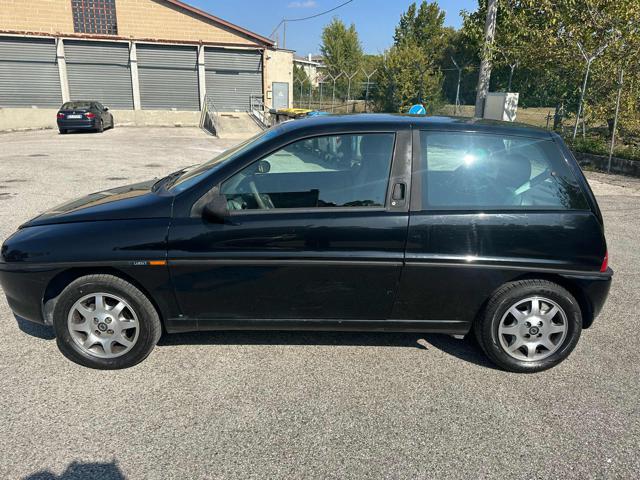 LANCIA Y 1.2i 16V cat LS senza nessun lavoro da fare