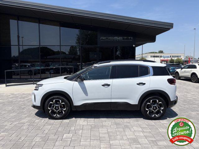 CITROEN C5 Aircross BlueHDi EAT8 Max ANCHE NEOPATENTATI