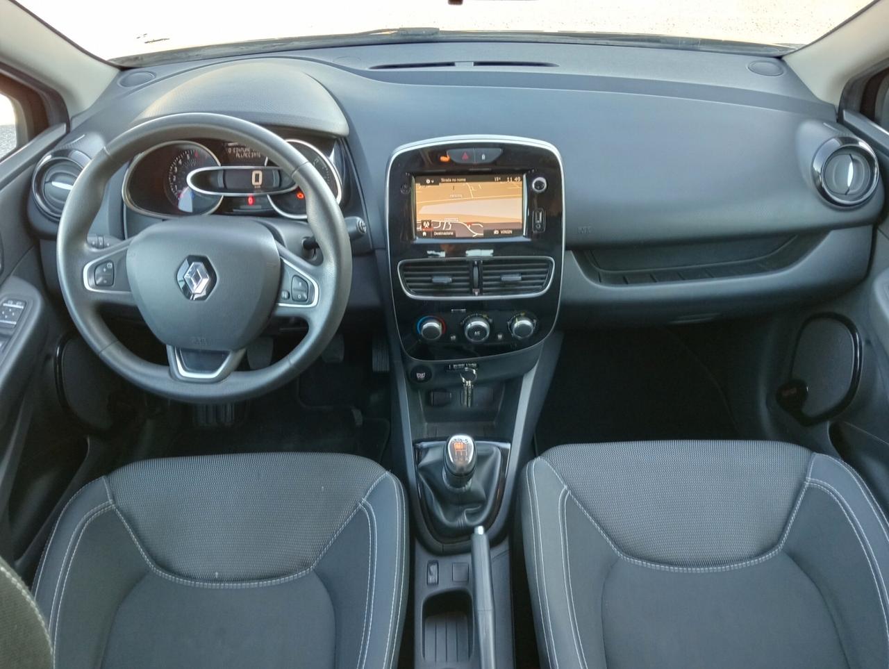Renault Clio TCe 12V 90cv 5p. OK NEOPATENTATI
