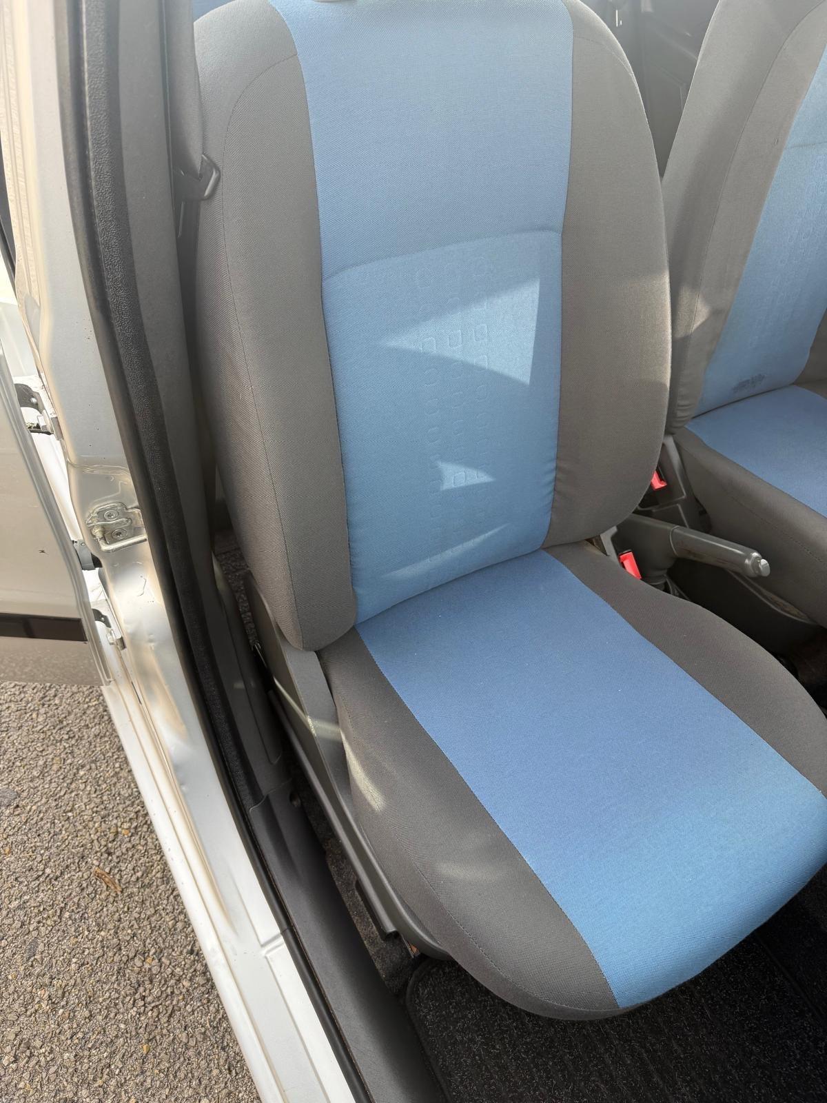 Fiat Panda 1.2 benzina