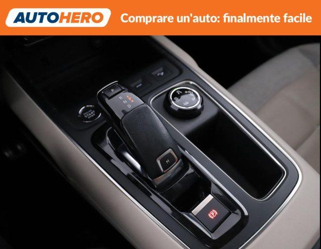 CITROEN C5 Aircross BlueHDi 130 S&S EAT8 Shine
