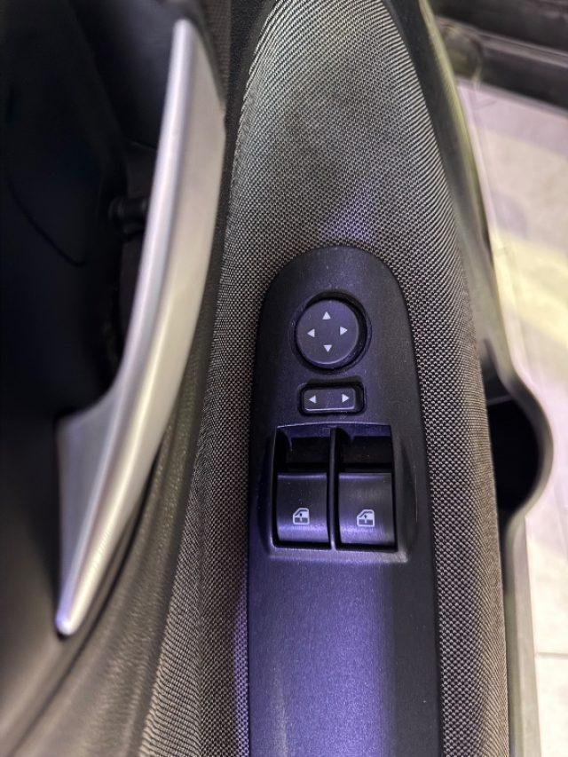 FIAT Punto Evo 1.2 5 porte Dynamic