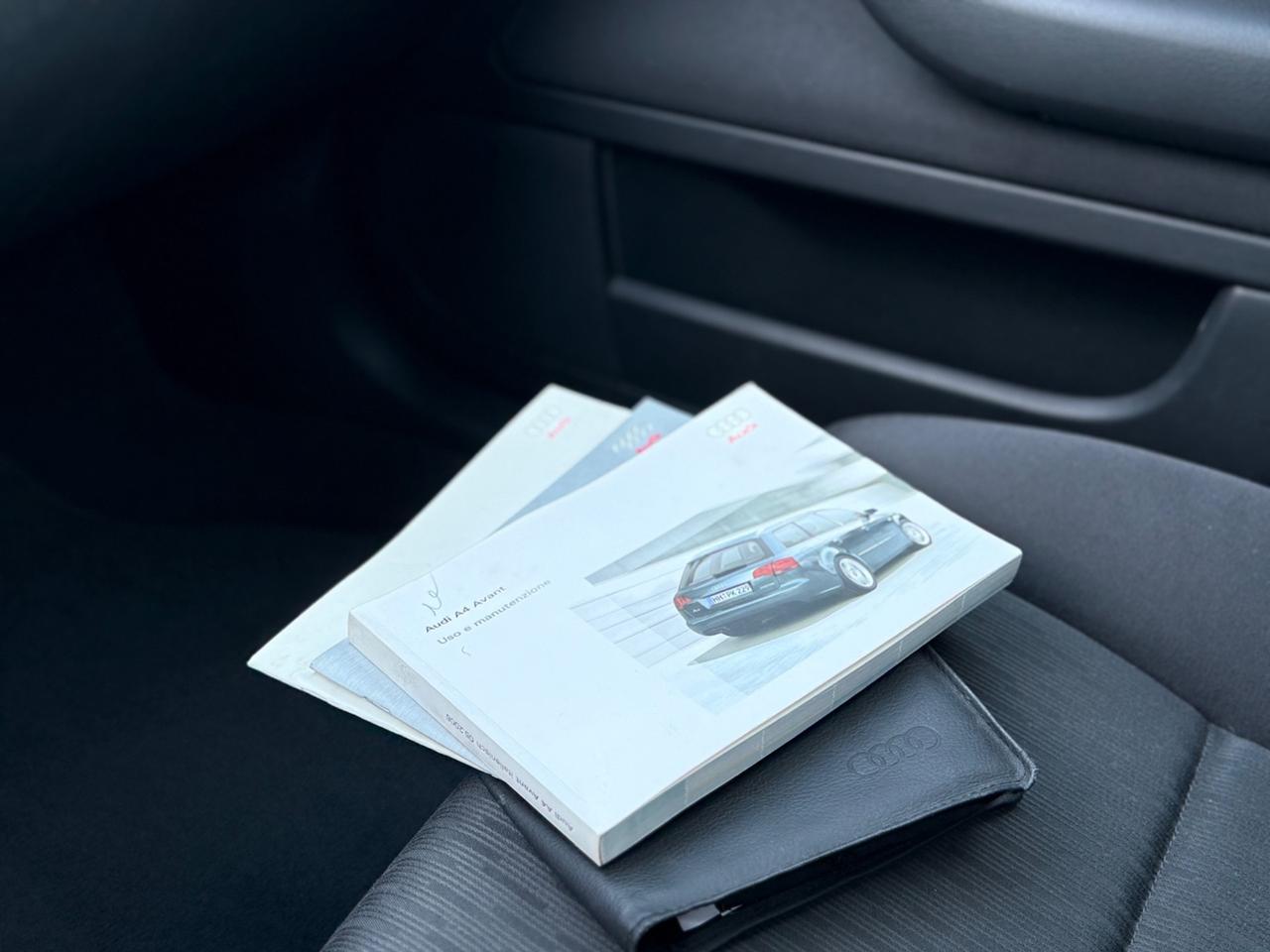 Audi A4 2.0 TDI 16V CERCHI ROTOR R17 PERFETTA