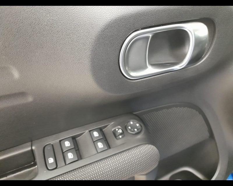 Citroën C3 Aircross I 2021 1.5 bluehdi Feel s&s 110cv