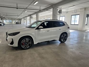 BMW X1 sDrive 20d MSport Pro DCT