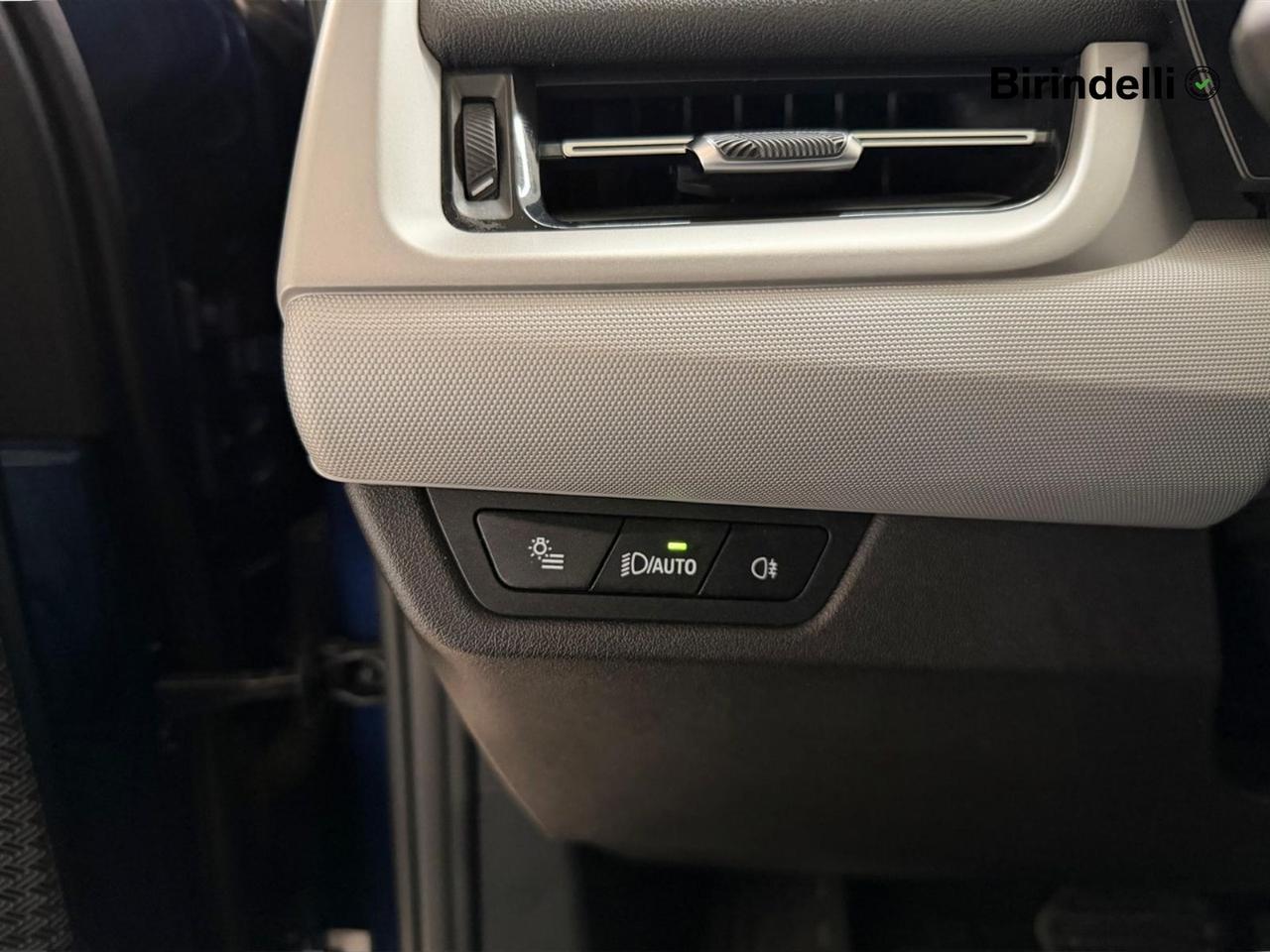 BMW X1 (U11) - X1 sDrive 18d
