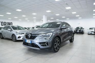 Renault Arkana 1.6 E-Tech Hybrid Intens 145cv