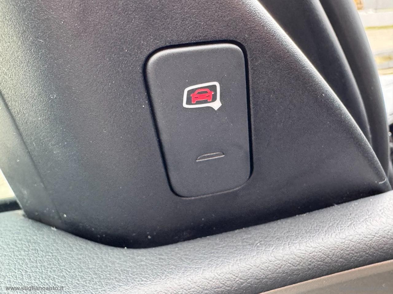 AUDI A6 allroad 3.0 TDI 218CV S tr. Bus. Plus TETTO PELLE