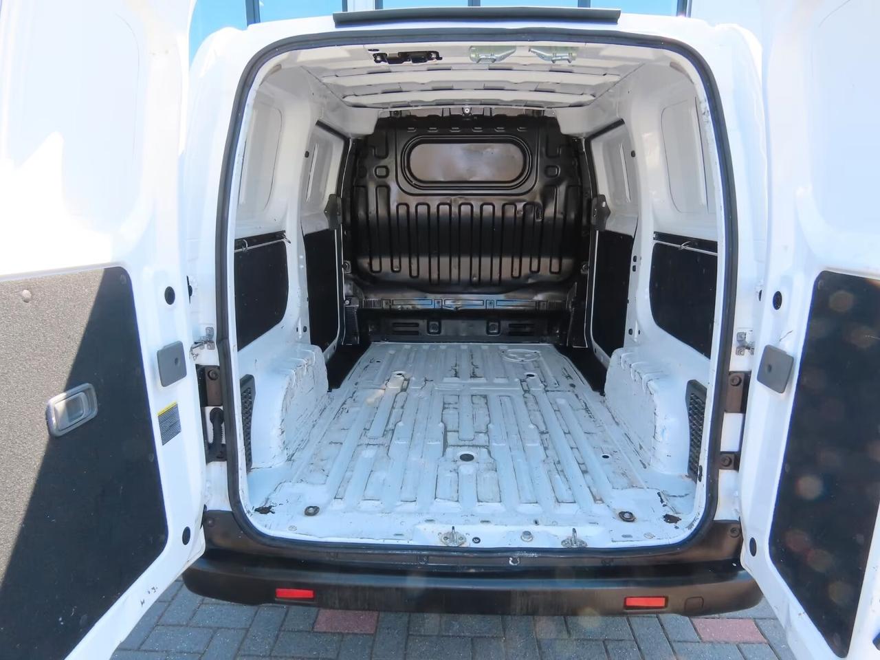 NISSAN NV200 A/C EURO 6 POCHI CHILOMETRI
