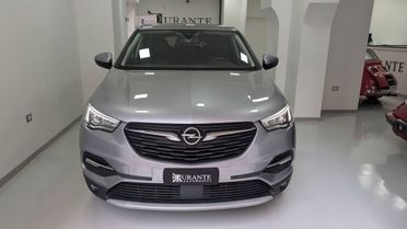 Opel Grandland X 1.5 diesel aut. OK NEOPATENTATI Innovation