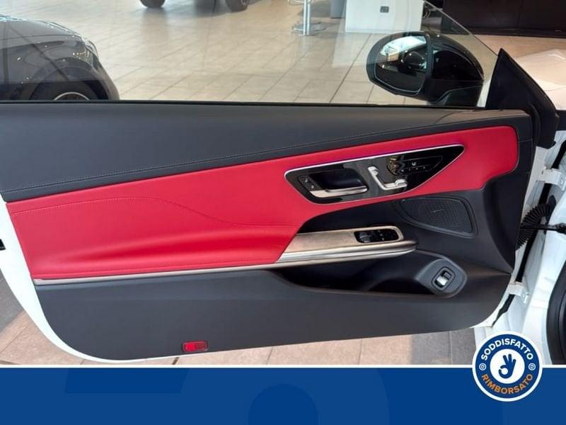 Mercedes-Benz CLE Coupé CLE 300 4Matic Coupé AMG Line Advanced