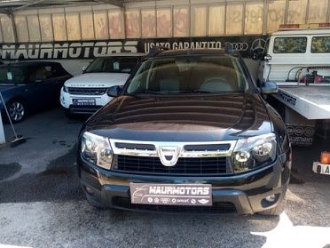 DACIA DUSTER 1.5 DCI 110CV 4X2 LAUREATE - EURO 7.300,00 TRATTABILI