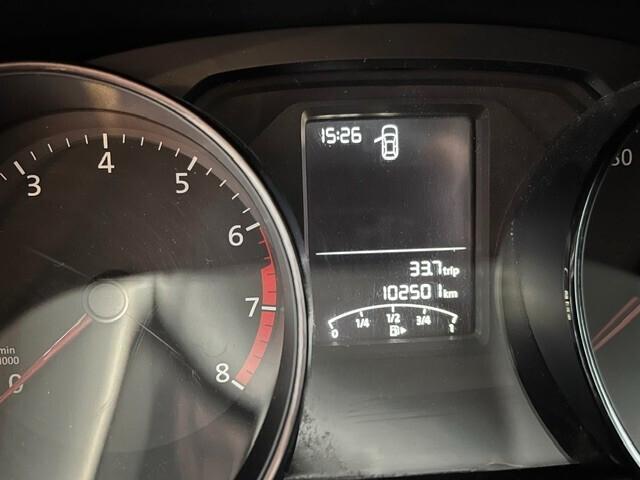 Volkswagen Polo 1.0 MPI 5p. Trendline