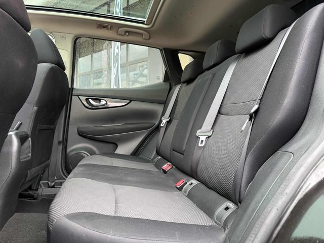 NISSAN Qashqai 1.5 dCi Acenta