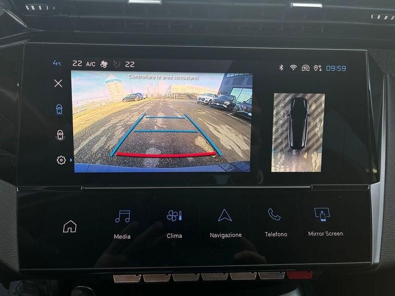 Peugeot 308 308 BlueHDi 130 S&S EAT8 SW Allure Pack