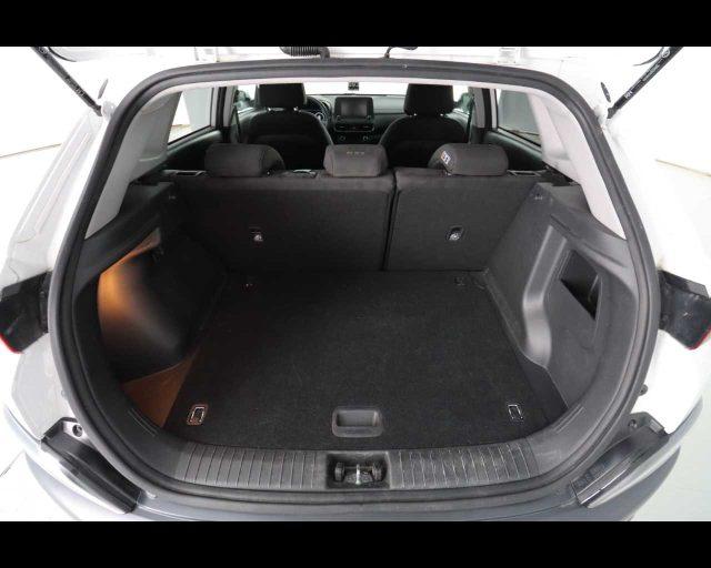 HYUNDAI Kona HEV 1.6 DCT XLine