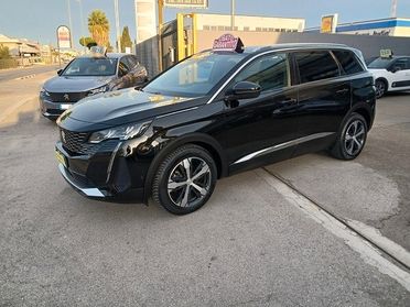 PEUGEOT 5008 1.5 BLUEHDi 130 CV EAT8 7 POSTI ALLURE PACK