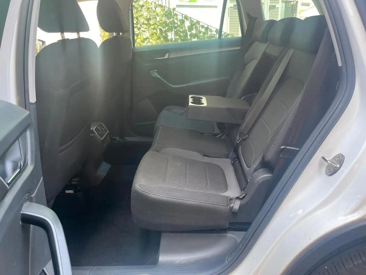 7 POSTI Skoda Kodiaq 2.0 TDI SCR DSG Ambition