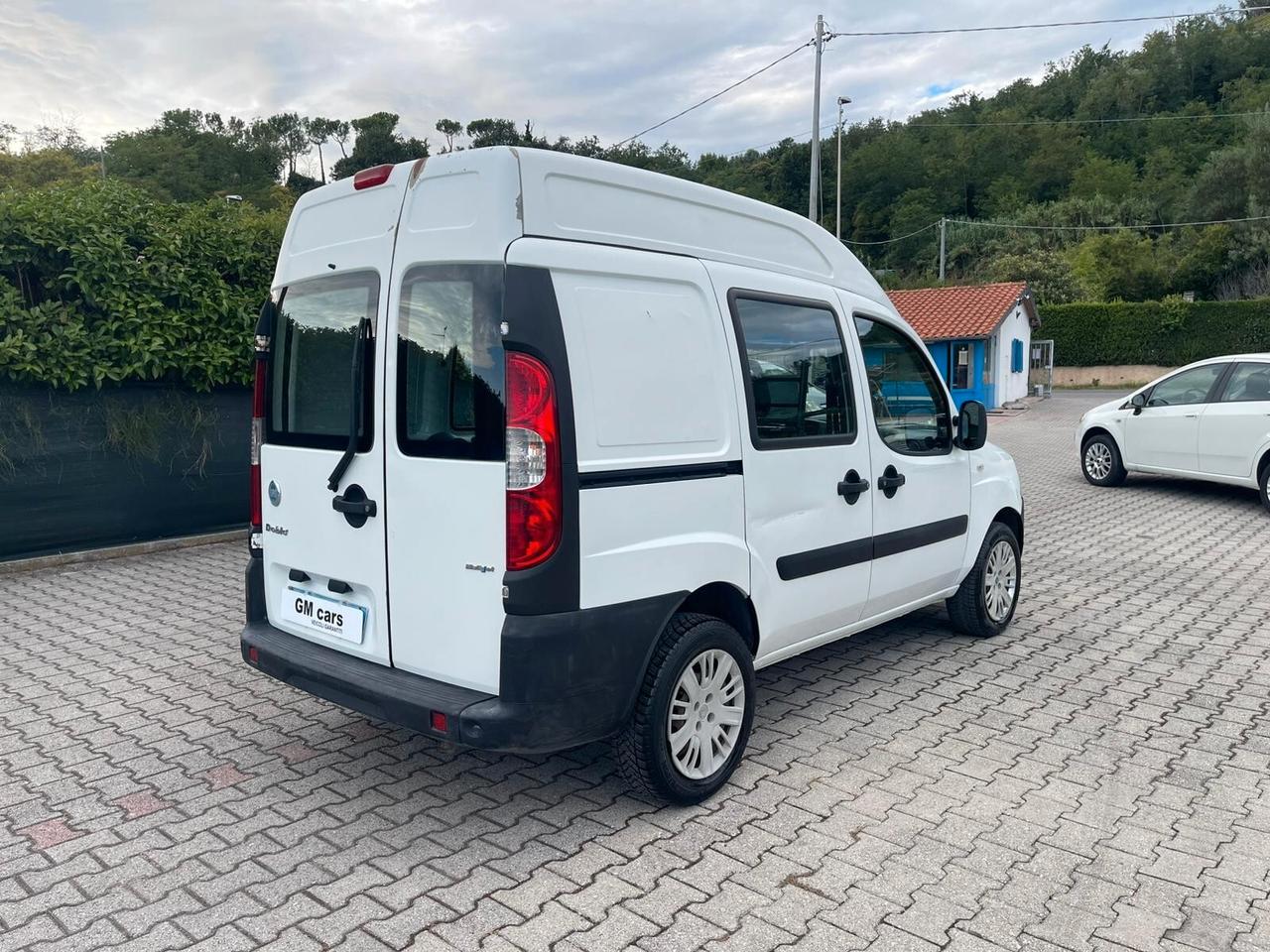 Fiat Doblo Doblò 1.3 Multijet 16V Actual