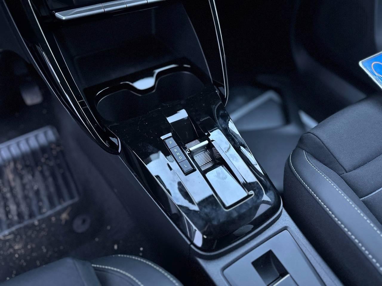 CITROEN C3 IV 2024 - C3 44kWh elettrico Max 113cv automatico