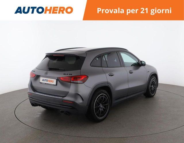 MERCEDES-BENZ G LA 35 4Matic AMG