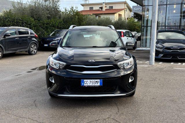 KIA Stonic 1.4 MPI EcoGPL Style