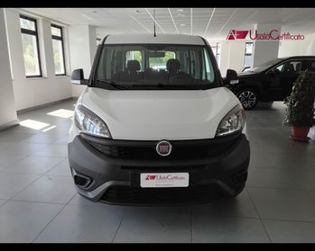 FIAT Doblò 1.6 MJT 105CV S&S PC Combi N1 Easy