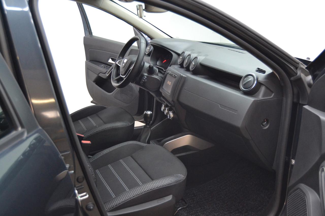 Dacia Duster 1.5 Blue dCi 8V 115 CV 4x2 Prestige