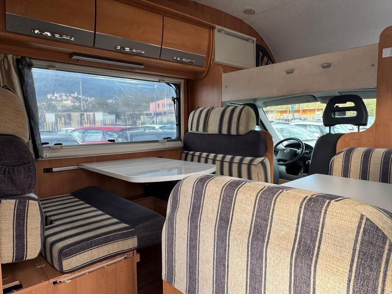 Fiat Ducato Roller 7